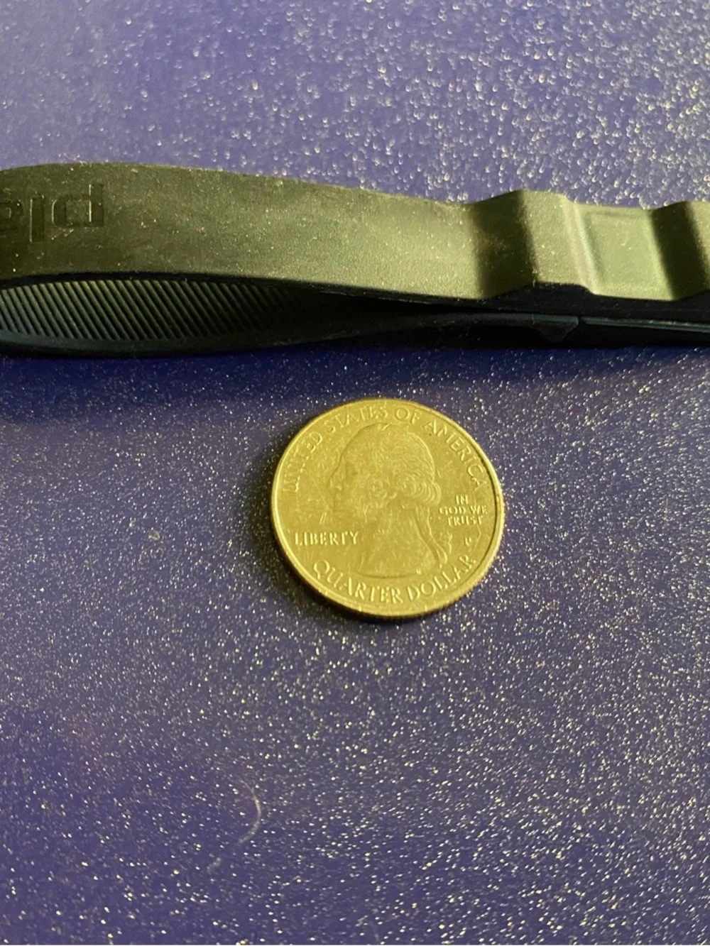 Plantronics Explorer 500 Spare Magnetic USB Charge Strap (No Headset Included)